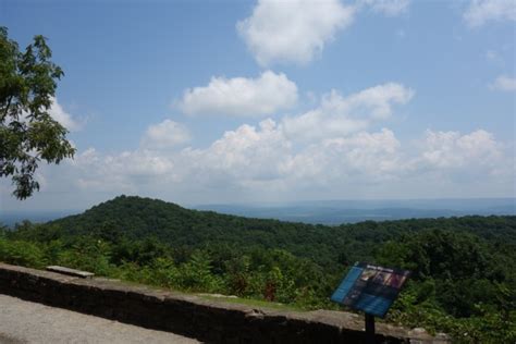 The Monte Sano Trail Guide Huntsville Outdoors