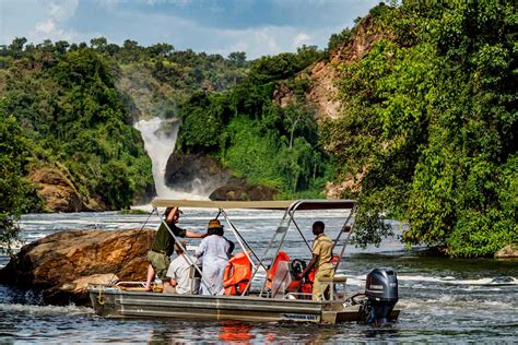 13 Days Uganda Rwanda Wildlife Safari Primates Tour