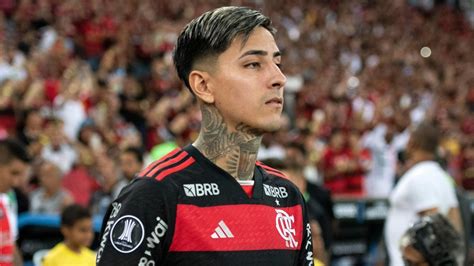 Flamengo Erick Pulgar e Wesley são desfalques para jogo contra o Vitória