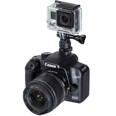SP GADGETS HOT SHOE MOUNT Jakarta Camera