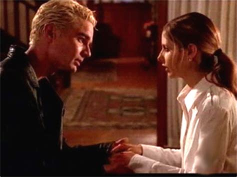 spike & buffy - Spike Photo (619528) - Fanpop