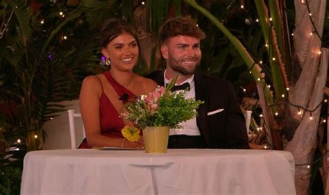 Love Island viewers fume as Samie and Tom ‘robbed’ of winning after ...