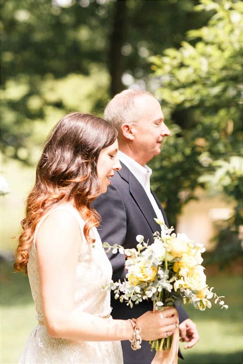 Kat and John’s Friday Afternoon Elopement – Wedding Photography