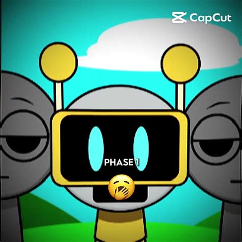 Sprunki Funbot Phase 8 Youtube