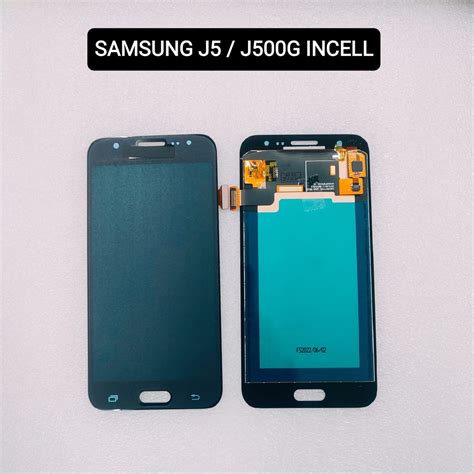 Jual Lcd Touchscreen Samsung Galaxy J J J G Incell Lcd Ts