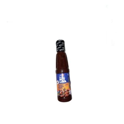 Jual Mama Suka Delisaos Hot Lava Korean Chick Honey Original Botol