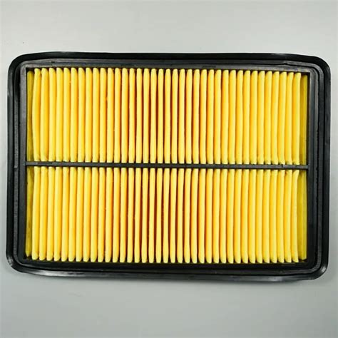 Air Filter For 2014 Nissan X Trail 2 0L 2 5L Oem 16546 4BA1B C139