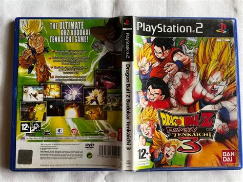 Dbz Budokai Tenkaichi 3 Deals | www.aikicai.org