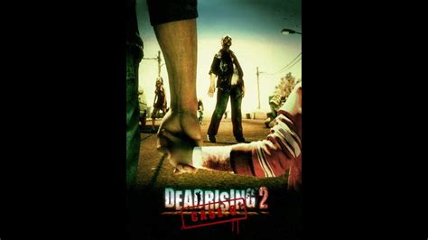 Dead Rising 2 Case Zer0 Ep 4 Finale Youtube