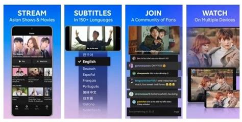 Aplikasi Nonton Drakor Gratis Dan Legal Sub Indo Lengkap