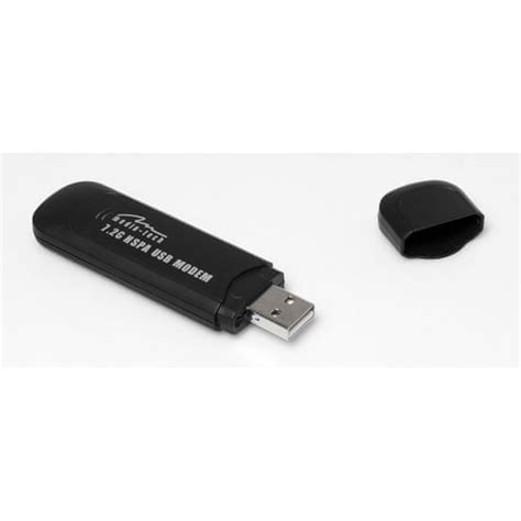 Media Tech Mt Modem Usb G Hspa Mbps Mall Cz