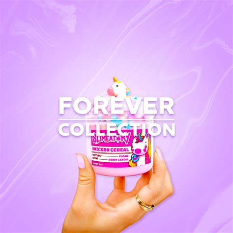 Slime Collection Shop Slime By Collections Or Texture Slimeatory