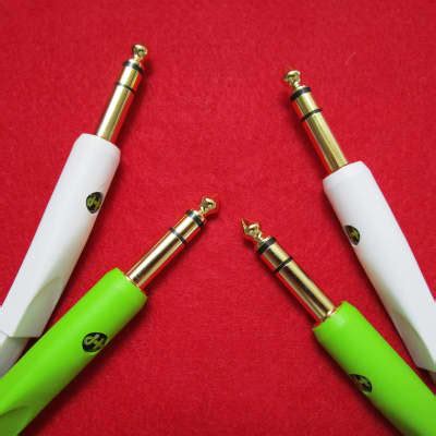 Oyaide Neo D Trs Class B Trs Trs Audio Cable M Pair Reverb