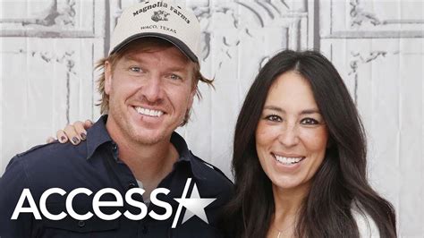 Joanna Gaines Says Shes Trying Not To Cry As Daughter Ella Turns