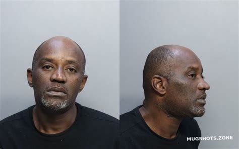 BOSTIC ORLANDO 12 29 2022 Miami Dade County Mugshots Zone