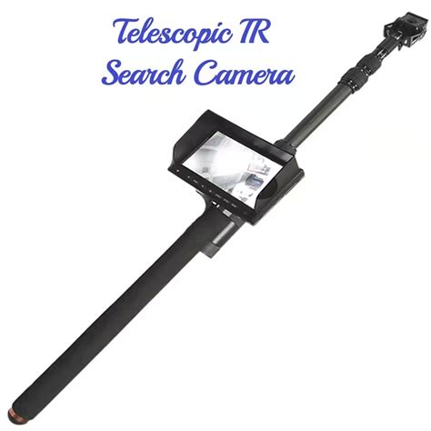 China Telescopic Pole Camera Manufacturers and Factory, Suppliers OEM ...