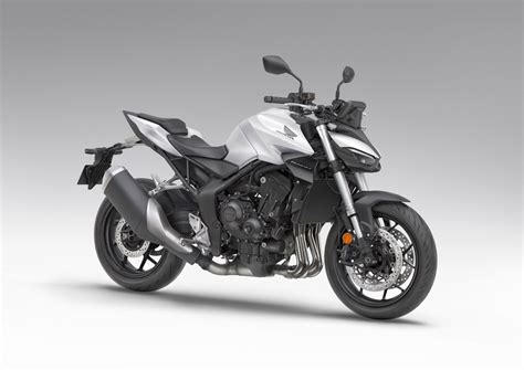 Motorrad Vergleich Honda CB1000 Hornet 2025 Vs KTM 890 Duke R 2023