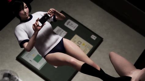 Tifa S Huge Ass Gangbang 3D
