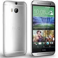 HTC One M8 Eye Description Specification Photos Reviews