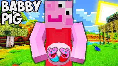 Peppa Pig Is Pregnant With Twins Youtube