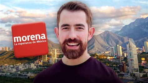 Quién es Mauricio Cantú De diputado a candidato de Morena en Monterrey