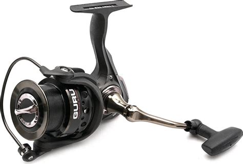 Guru A-CLASS Reel – Glasgow Angling Centre