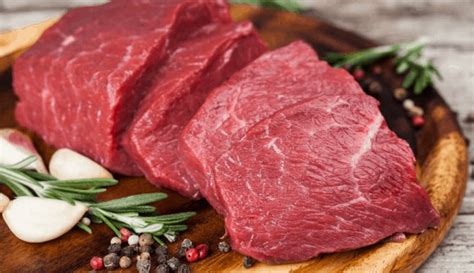 Estados Unidos autoriza a República Dominicana exportar carne de res a