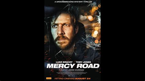 Mercy Road Official Trailer Youtube