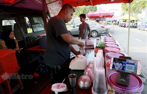 Rm Bilion Untuk Bantu Usahawan Mikro Pks Harian Metro