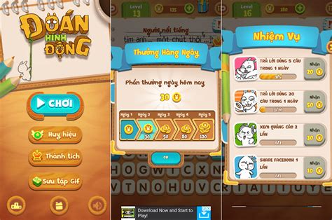 Top 5 game đố vui hại não cực hài hước phụ huynh và bé không nên bỏ qua