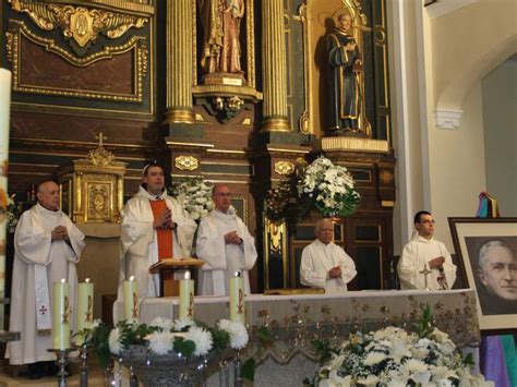 El Arzobispado De Valladolid Rechaza La Sanci N A San Benito Por