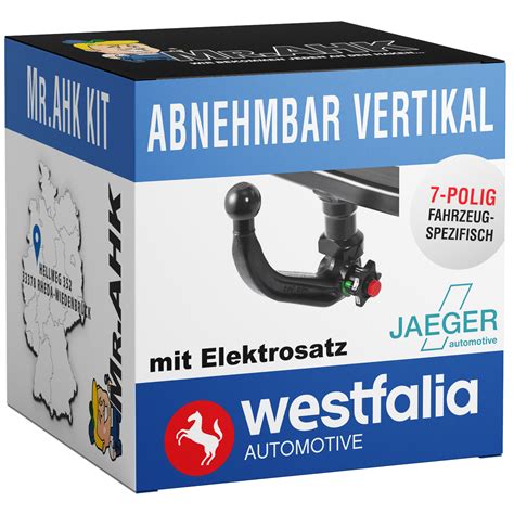 Westfalia Vw Passat B C Anh Ngerkupplung Ahk Abnehmbar Pol Spe