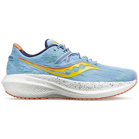 Saucony Triumph 20