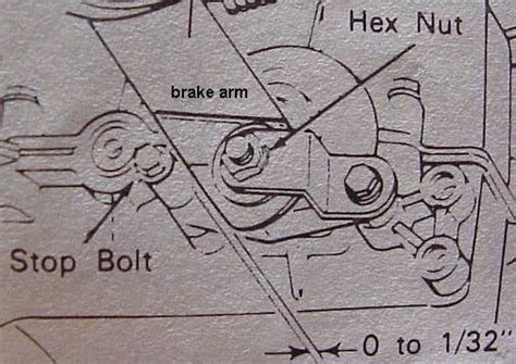 Jd Stx38 Brake Problem My Tractor Forum