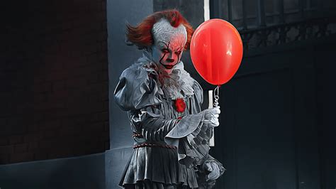 Pennywise Wallpaper - Wallpaper Sun