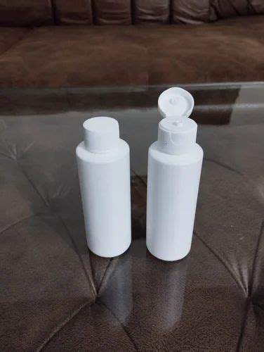 Ml Pvc Plastic Talcum Powder Bottle At Rs Piece Ghaziabad Id