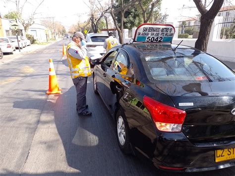 Transantiago On Twitter Rt Fisca Mtt Controles A Buses Del Sistema