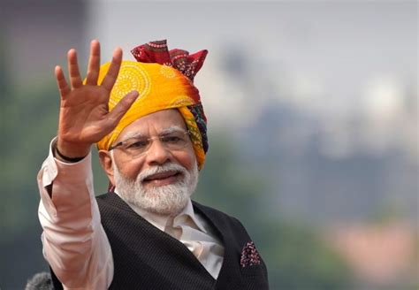 Pm Modi To Hold Poll Campaigns In Jammu And Kashmir Rajasthan Today