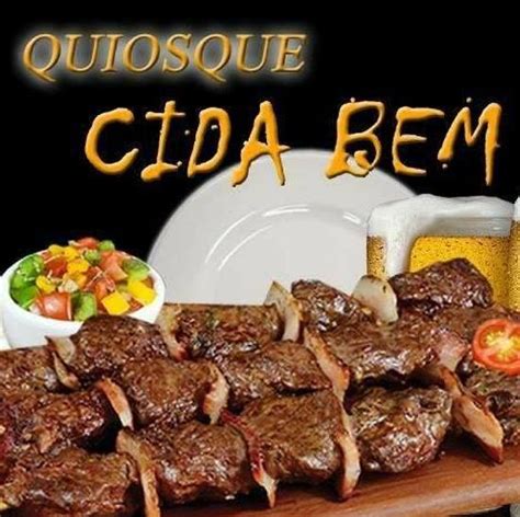 Quiosque Cida Bem Rio De Janeiro Restaurant Reviews