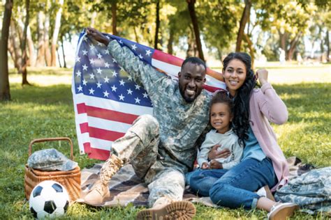 Military and Veteran Families Get Support at New UT Austin Institute ...