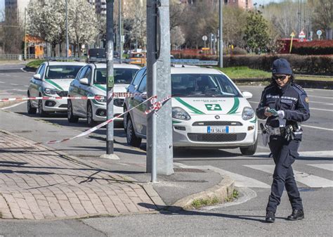 Pedone Investito A Milano Pirata Della Strada Si Costituisce Ecco