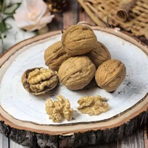 Dry Fruit Hub Walnut Kg Without Shell Freshly Cracked Grade Akrot