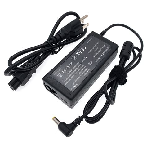 AC Adapter Charger For Intel NUC Kit NUC7i7BNH NUC7i7BNHX1 Mini PC