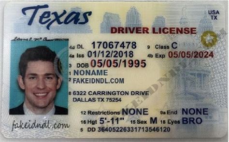 Real Id De Texas Cu Les Son Los Requisitos Y C Mo Obtener La Nueva