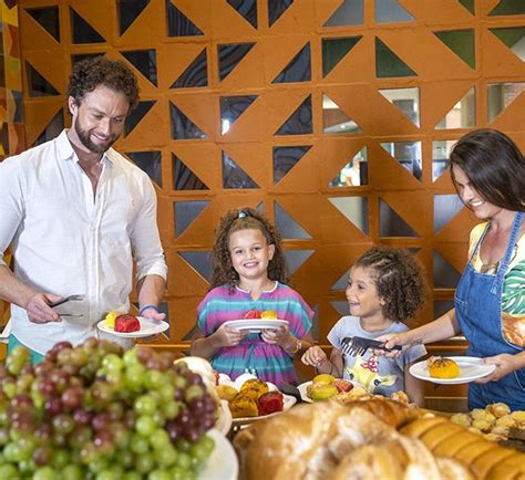 Conhe As Os Resorts Do Hot Beach