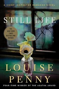 Chief Inspector Armand Gamache Book Series