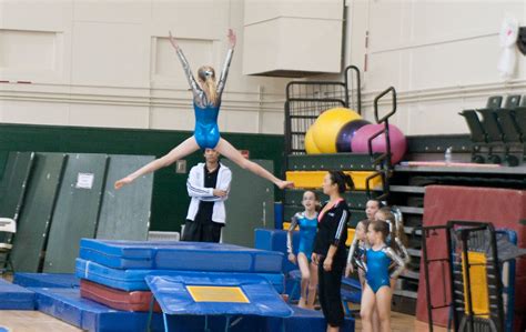 Tricks Gymnastics, Dance, and Swim: TRICKS Hosts Gymnastics Rocks at ...