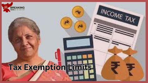 Tax Exemption Limits What Is The Tax Exemption Limit For Allowances And Reimbursements Given To