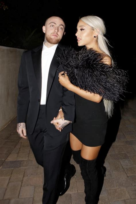 Who has Ariana Grande dated? Full boyfriend list | The US Sun