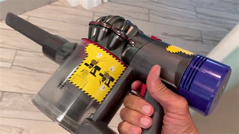 What To Do If Your Dyson Stops Spinning At Antonio Conway Blog